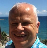Roger Henderson