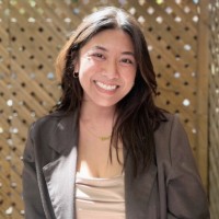 Christine Manalastas