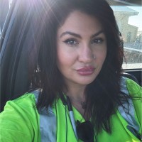 Savannah Lindley