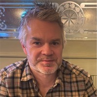 Steve Haslam