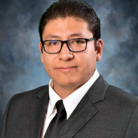 Jesus D. Castro, CFA