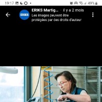 Severine Rey