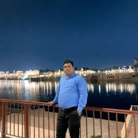 Manohar Singh