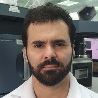 Diego Alves Monteiro