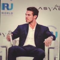 Alex Knowles