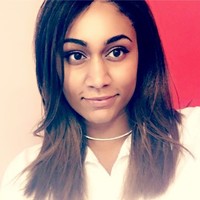 Jazmin Ford-Bey