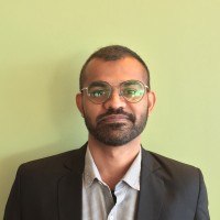 Deepak Y.