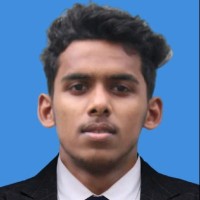 Arun K Biju