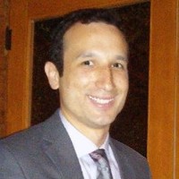 George Kando