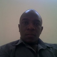 Greshem Manyora