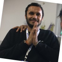 Dev KC