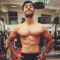 Angad Singh Chaudhary