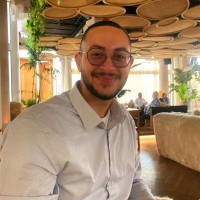 Motaz Rostom