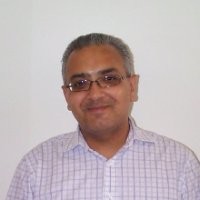 Uday Patel