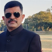 Rakesh Punia