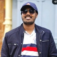 Sumanth Gondela