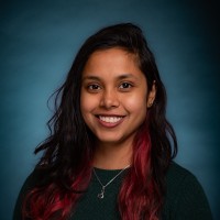 Shahana Arulanantham
