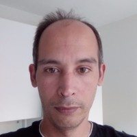 Harald Van Eik