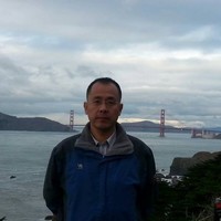 Eugene Y X 玉欣 LI李