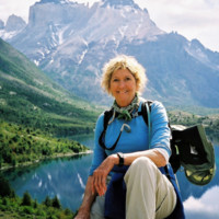 Doris Lance