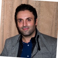 Majid Tehrani