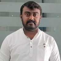 Pradeep M