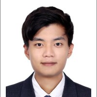 Dong Hyun (Blake) Hwang