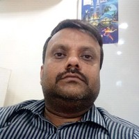 Pankaj Kumar Sinha