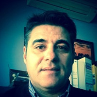 Francisco Javier López Méndez