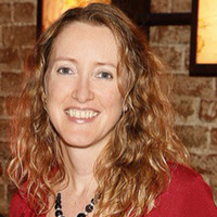 Alison McMahon