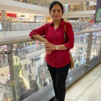 Neha Bhosale