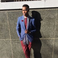 Elethu Sonqishe