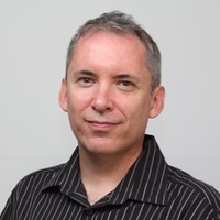 Wayne Wharton
