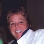 Sharon O'Connell