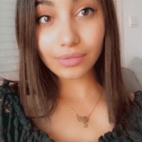Rima Rahmani