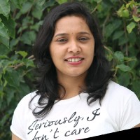Maitri Hegde