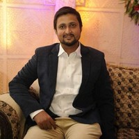 Nabeel Khan