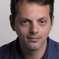 Stavros Ieronymakis