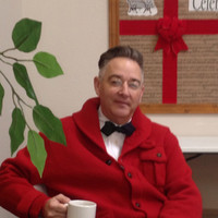Mark M Walters