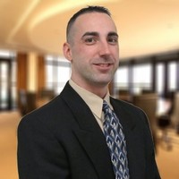Kevin Garrigan