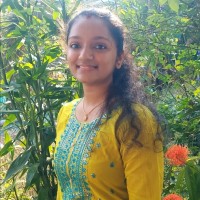 Pratheeksha S Devadiga