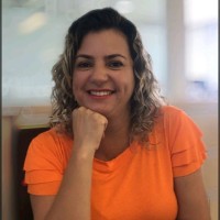 Josiane Teixeira Josi