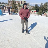 Hafiz Muhammad Kamran Shan