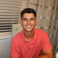 Tyler Gaffney, E.I.