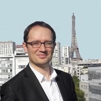 Xavier Gleyroux
