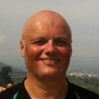 Morten A. Gundersen