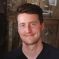 Cai Ladd