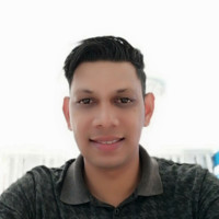 Joash Joseph