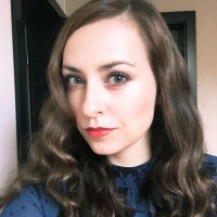 Katja Štravs