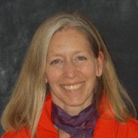 Lisa Mann